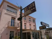 Hôtel Bel Azur Six-Fours-Les-Plages