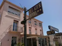 Hôtel Bel Azur Six-Fours-Les-Plages Hotels in Six-Fours-les-Plages