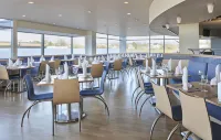 Leonardo Royal Hotel Oxford - Desayuno