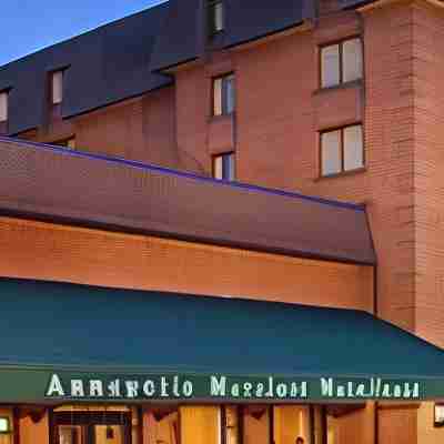 Annapolis Waterfront Hotel, Autograph Collection Hotel Exterior