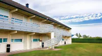 Campanile Bourges Nord - Saint Doulchard Hotel di Saint-Doulchard