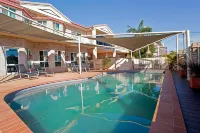 Highlander Motor Inn Hotels in Harristown
