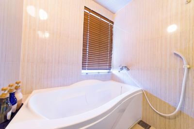 スタンダードツインルーム ベストウェスタン沖縄幸喜ビーチの写真