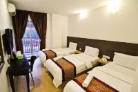 Hotel Rasah Seremban Hotels near Mini arashiyama (大聖嶺岚山小竹林)