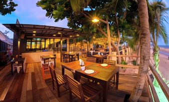 Chaolao Cabana Resort