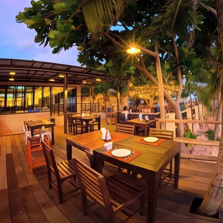 Chaolao Cabana Resort