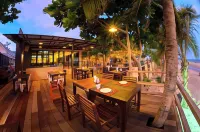Chaolao Cabana Resort - Aamiainen