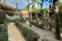 Pousada Oasis Paracuru فنادق في Paracuru