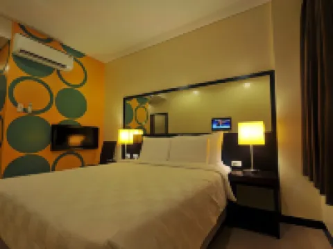 Go Hotels Dumaguete Hotels in Dumaguete
