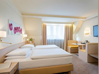 Hotel Scherer