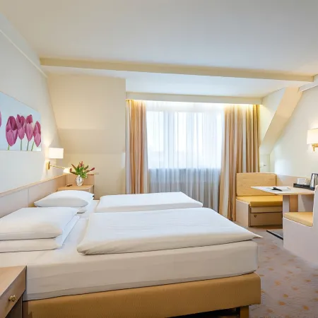 Hotel Scherer Отели рядом с достопримечательностью «Гетрайдегассе»