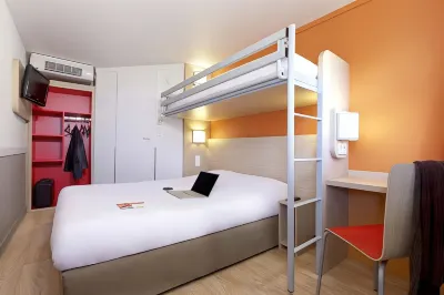 Premiere Classe Besancon - Ecole Valentin Hotels in Ecole-Valentin