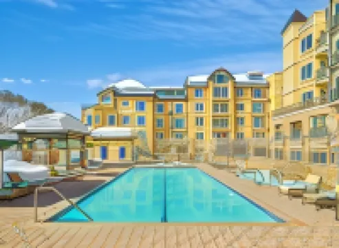 리츠칼튼 레지던스 베일