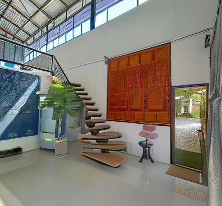 Lamoon Boutique Hotel