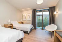 Hótel Húsafell Hotels in Borgarbyggð