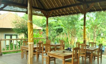 Bali Gecko Homestay