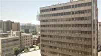 Hotel Grand Terrace Toyama - Bjergudsigt