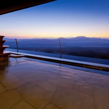Akakura Kanko Hotel