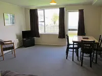 Kuirau Park Motor Lodge