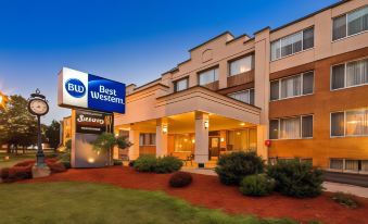 Best Western Watertown Fort Drum