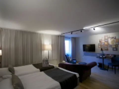 Scandic Winn Hotels in Karlstad