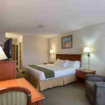 Vagabond Inn Executive Rooms