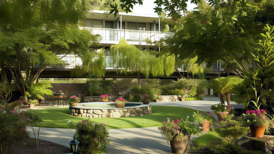 Creekside Inn – No Resort Fee