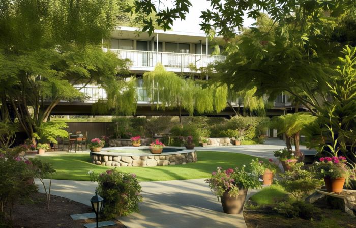 Creekside Inn – No Resort Fee