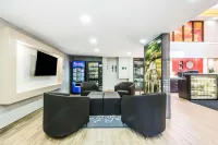 Comfort Inn Hotels in Kemble