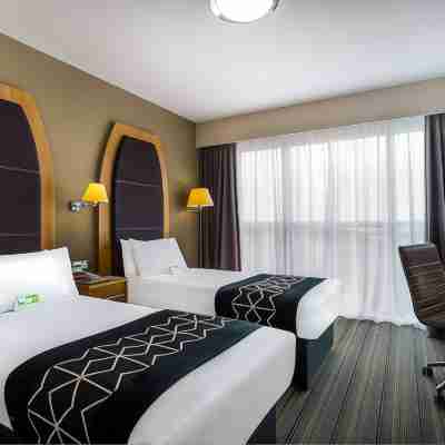 Holiday Inn Birmingham North - Cannock, an IHG Hotel Rooms