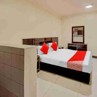 OYO 590 Diala Furnished Apartments Rooms