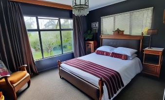 Waitapu Springs B&B