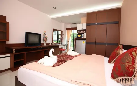 Pattara Place