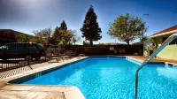 Best Western Heritage Inn Hotels in Vacaville