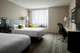 Marriott DFW Airport South