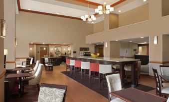 Hampton Inn & Suites Port St. Lucie-West