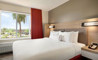 SpringHill Suites Phoenix Chandler/Fashion Center