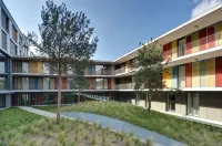 SwissTech Hotel Hotels in der Nähe von École Polytechnique Fédérale de Lausanne