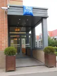 Ibis Budget Hotel Brussels Airport Hotels in 