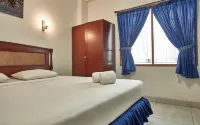 Hotel New Idola