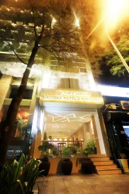 Thuy Sakura Hotel & Serviced Apartment