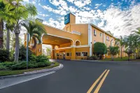 Quality Inn Sarasota I-75