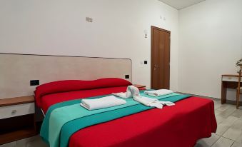 Hotel Mirò Rimini