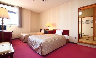 Hotel Iwakiya - Housity