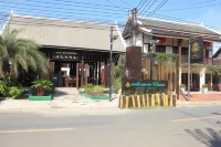 Alana Luangprabang Hotel