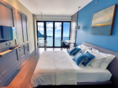 H Hotel El Nido - Vegan Friendly Hotel Managed by H Hospitality Group Hotels in EL Nido