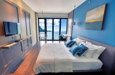 H Hotel El Nido - Vegan Friendly Hotel Managed by H Hospitality Group