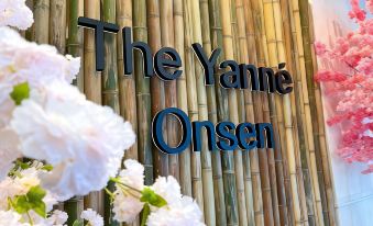 The Yanné, Onsen Hotel