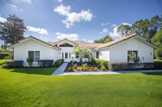 Swiss 66 - Lake Denise