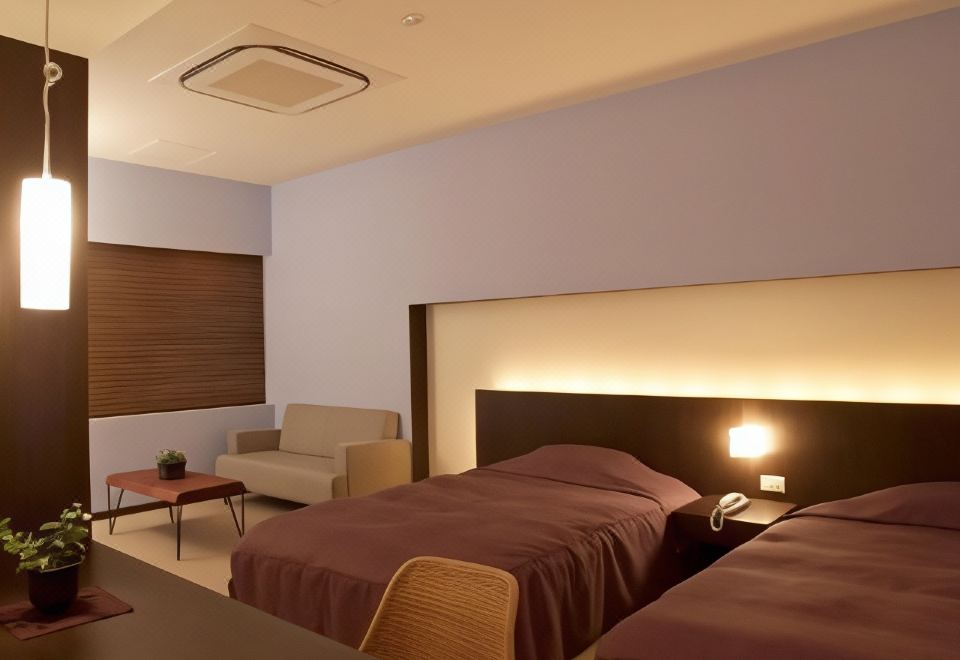 AME NO HI TO YUYAKE 1